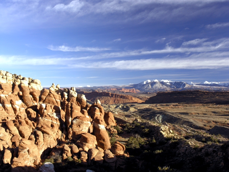 Arches National Park 2