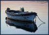 Old boat by Gerthard Crnkovic