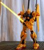 Gundam by Marco Lazzeri