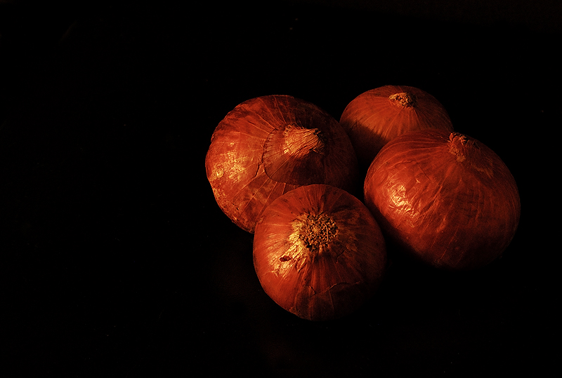 Onions