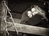 Mother and Child by mi lo