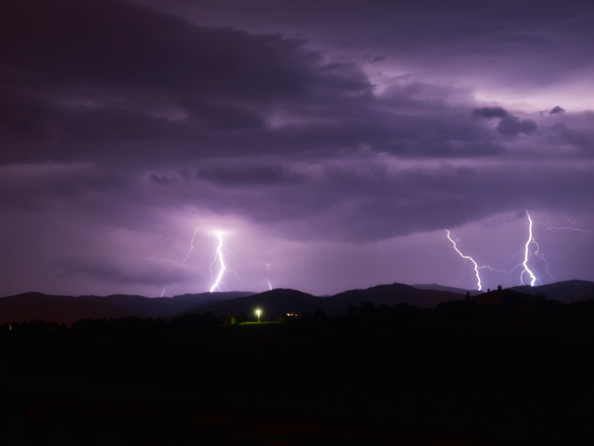 Lightnings