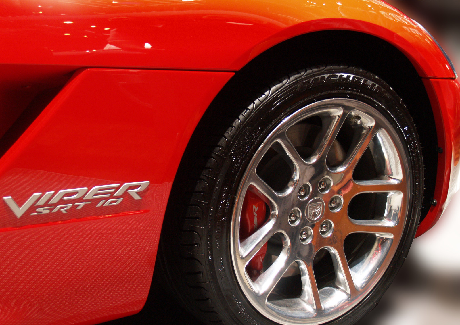 Viper