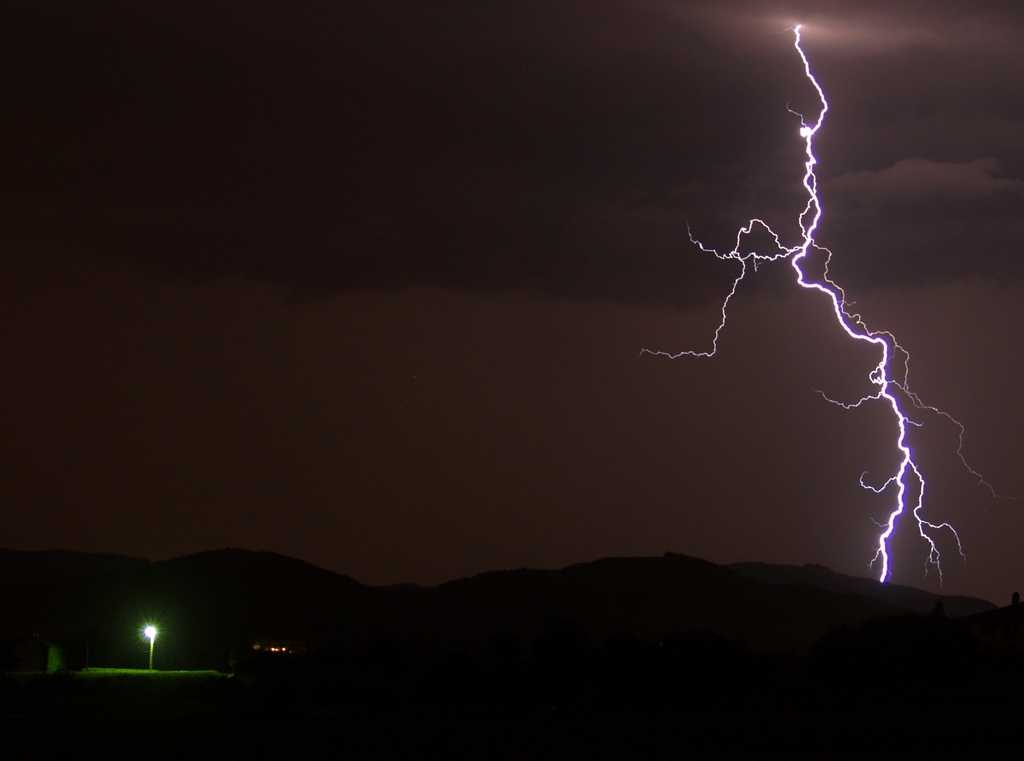 Lightning Bolt