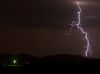 Lightning Bolt by mi lo