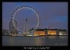 The London Eye & County Hall