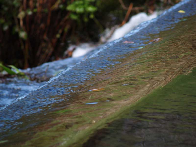 Weir