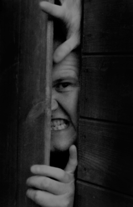 escape