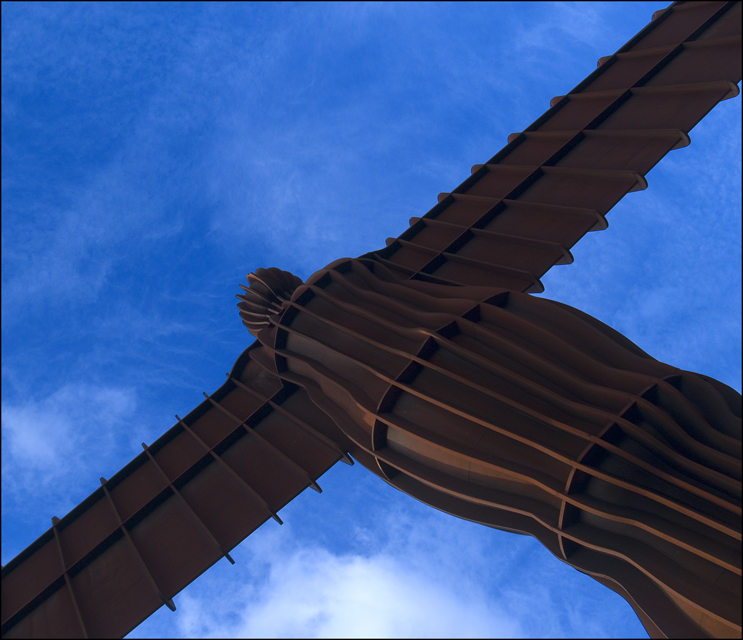 angel of the north