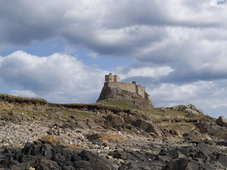 holy island