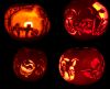 halloween pumpkins