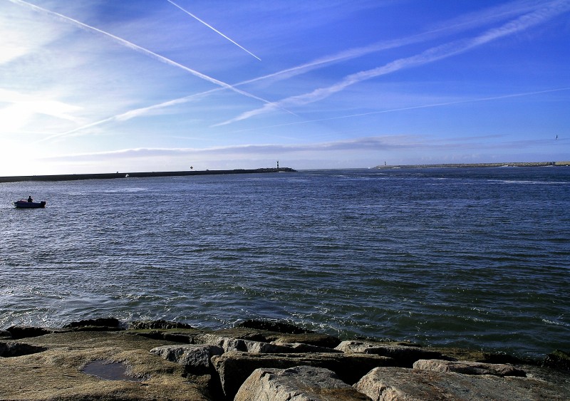 Sea
