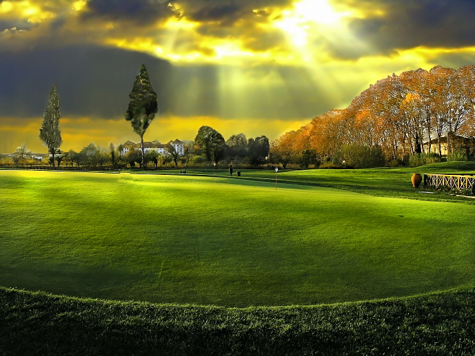 Curia_Golf