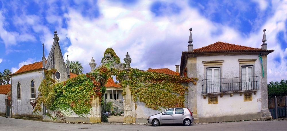 Houses (1)