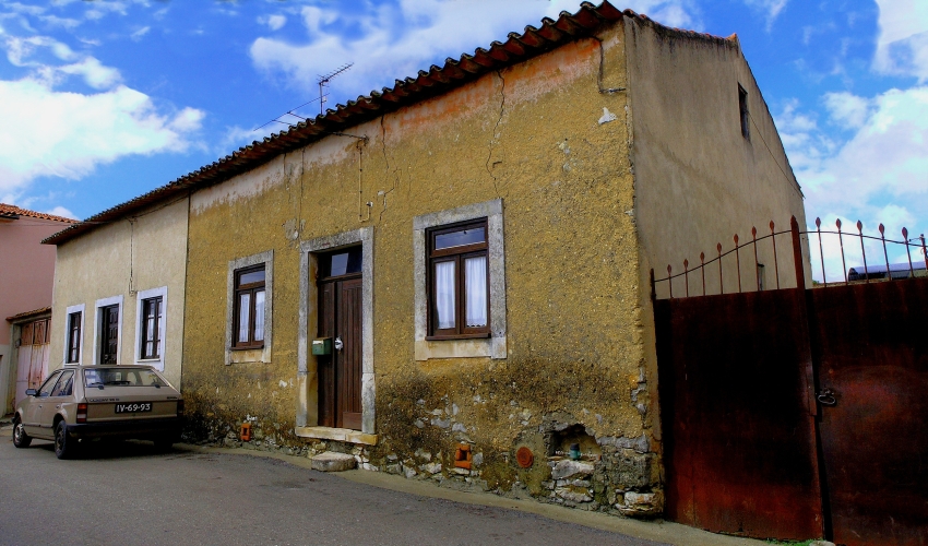 Houses(3)