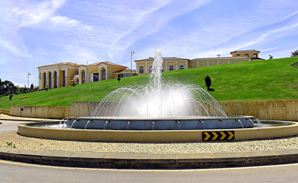 Cultural Centre