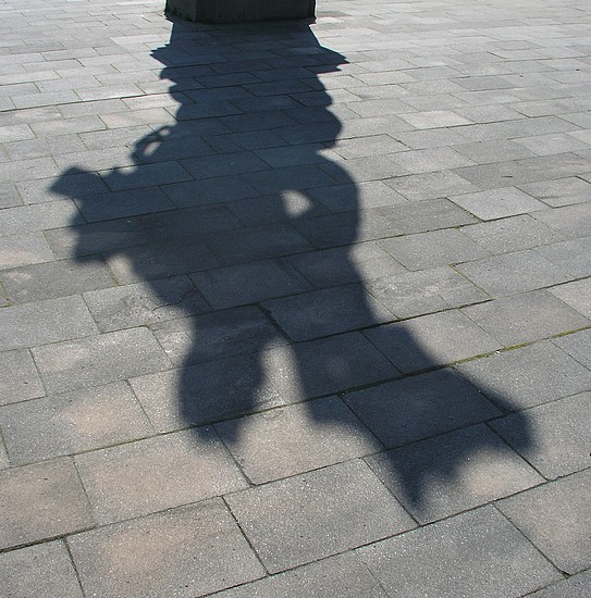 Baroque shadow