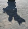 Baroque shadow