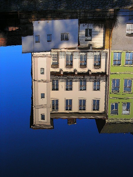 reflexion 1