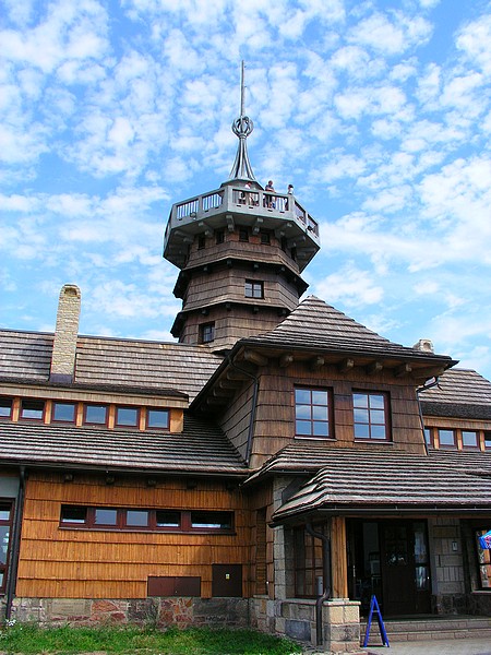 outlook-tower