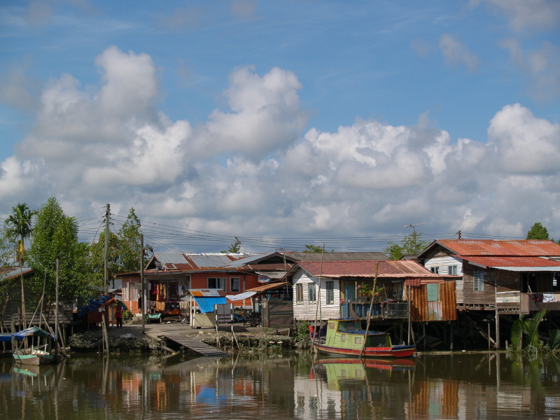 Kch, Malaysia