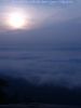 Sun rise1 at Last waterfall, stong