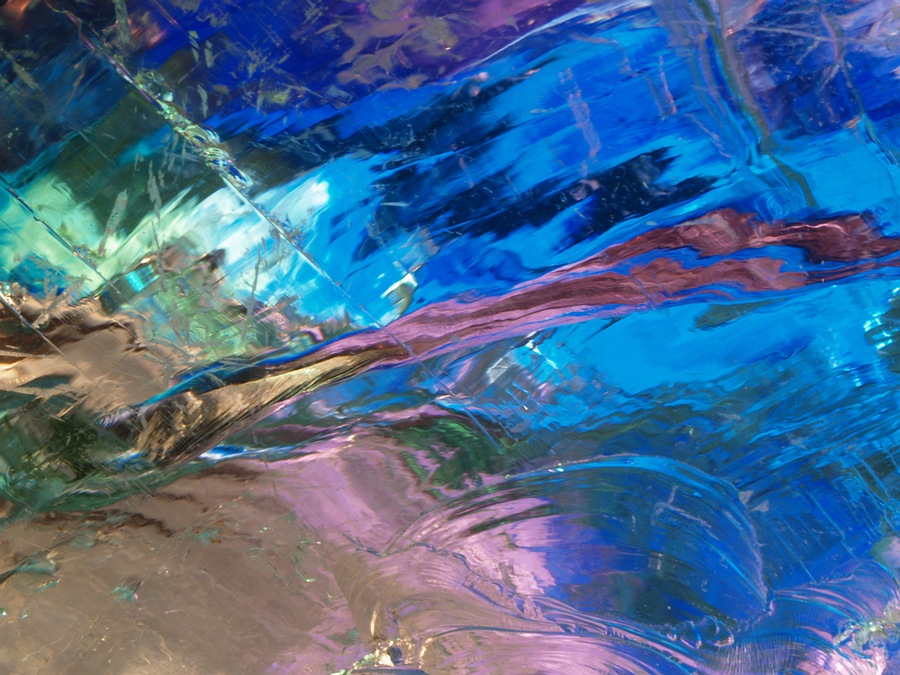 fantasy of glass III