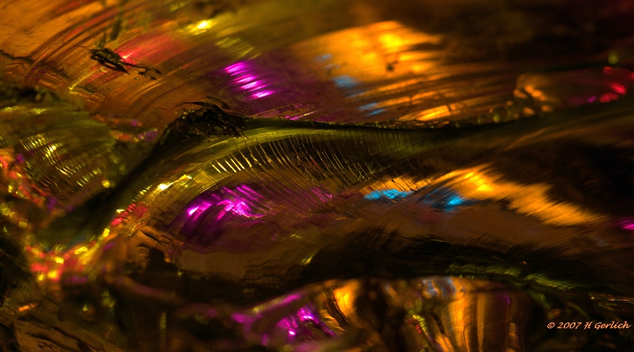 Fantasy Of Glass VII