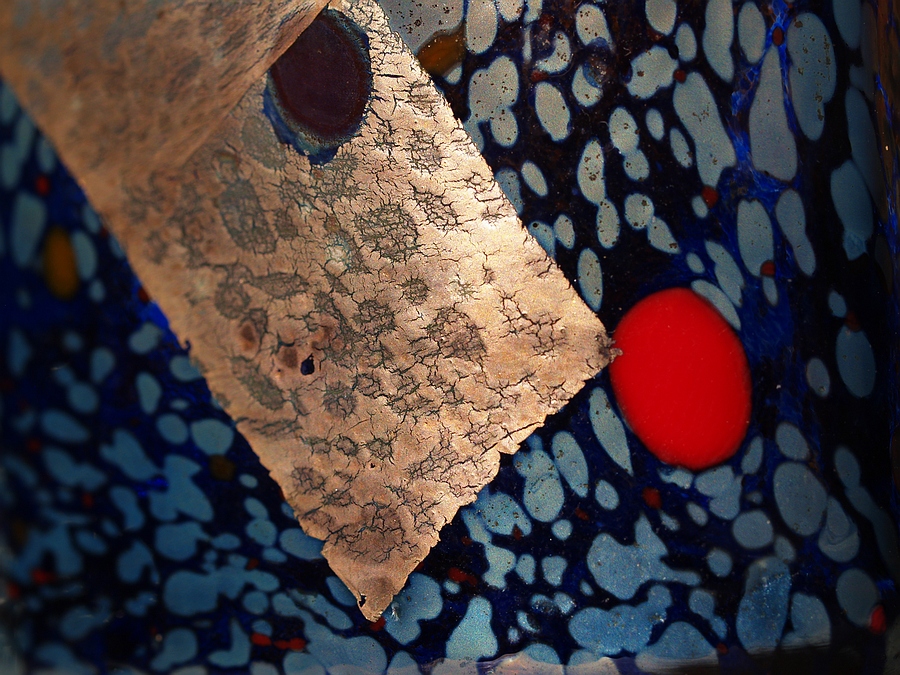 Kosta Boda - glasswork from Denmark