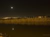 Oostertocht At Night