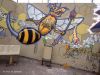 sPrInG gRafFiTy I by Hans Gerlich