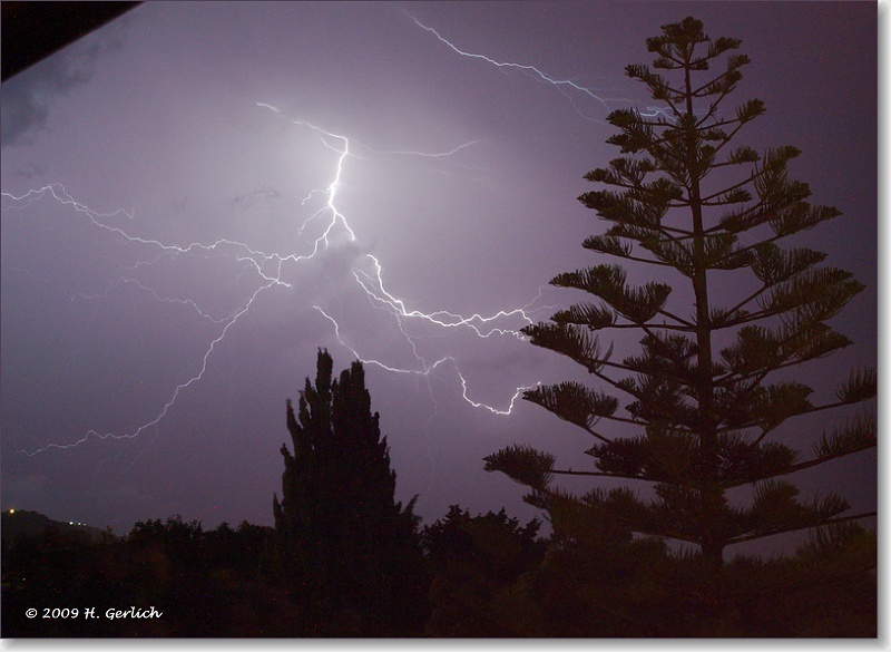 Heavy Weather