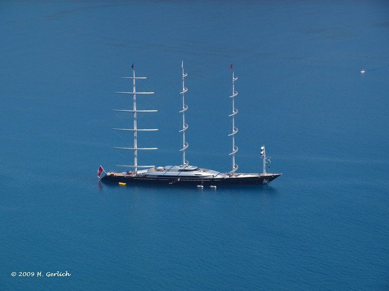 The Boat