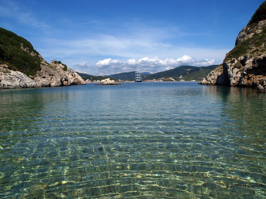 The Bay