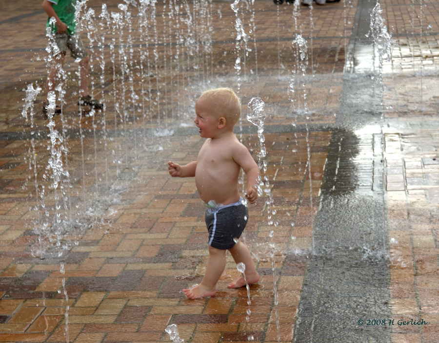 Water Fun