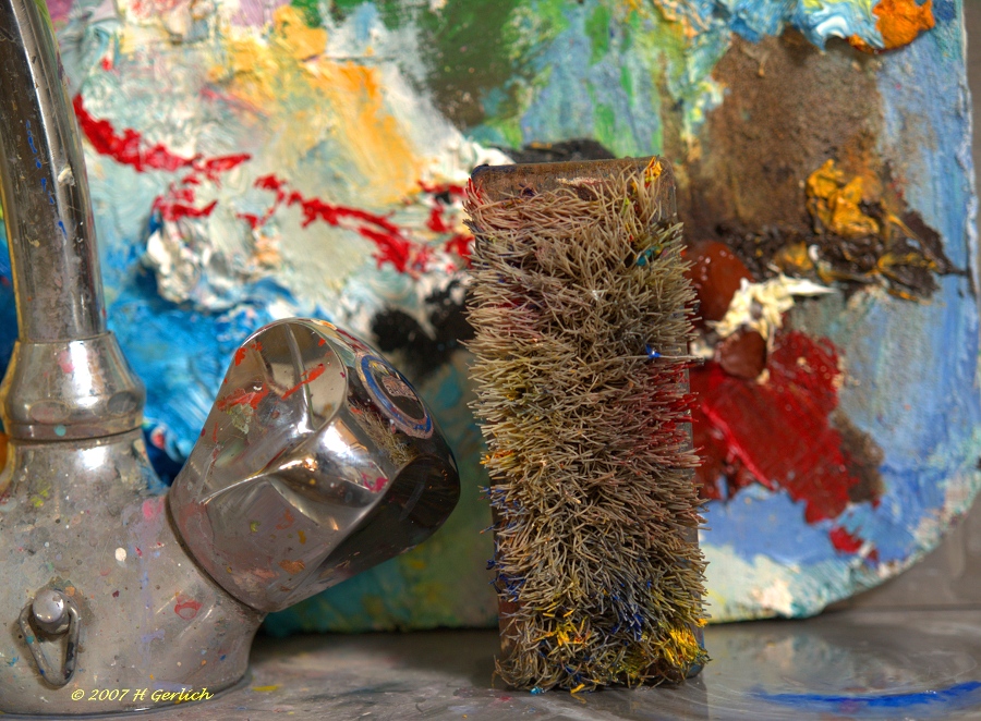 Art Brush