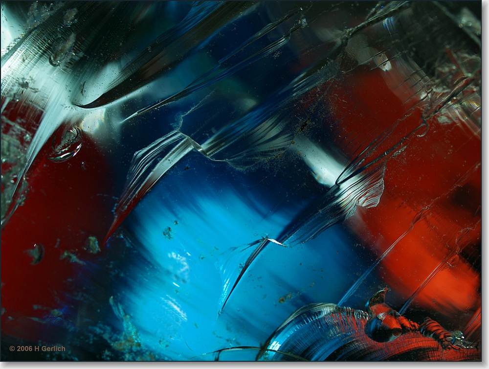 fantasy of glass II