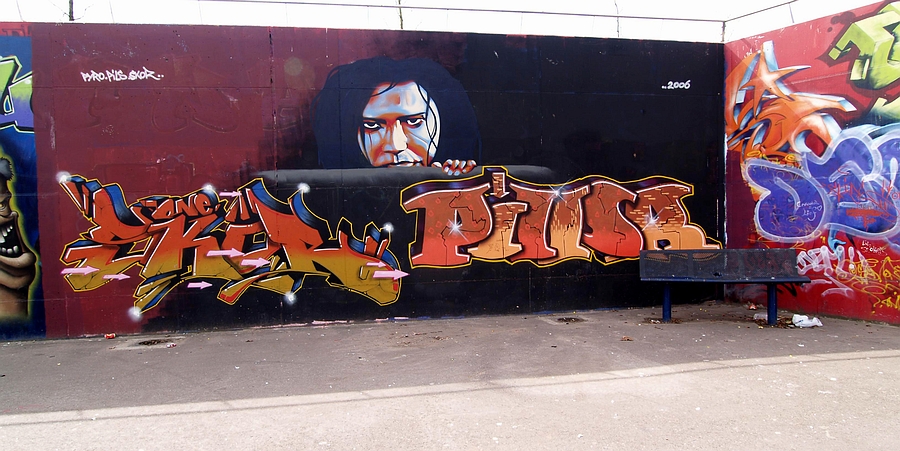 graffity