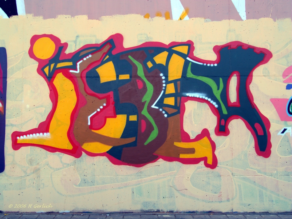 graffity 2