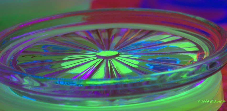 Fantasy Of Glass VI