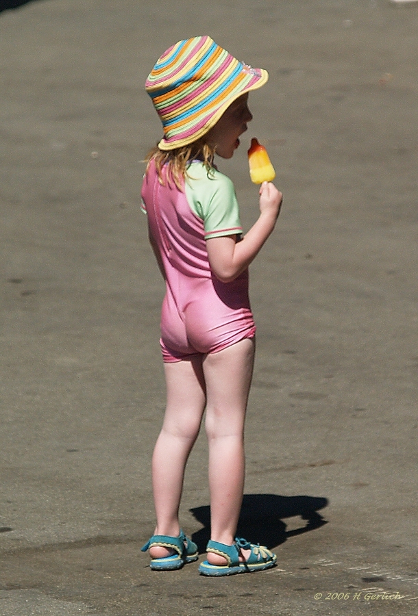 Summer In The City 2