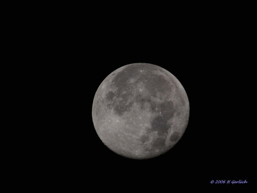 Moon