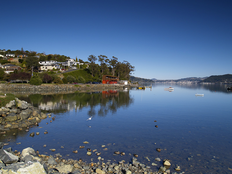 Dunedin New Zealand