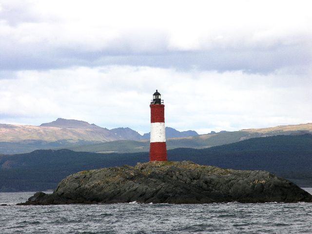 Beagle Channel