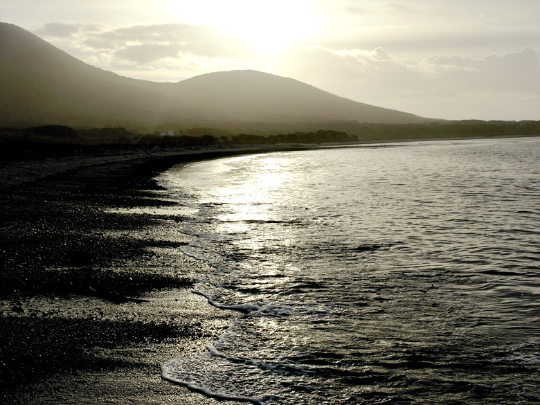 Policarpo  Bay
