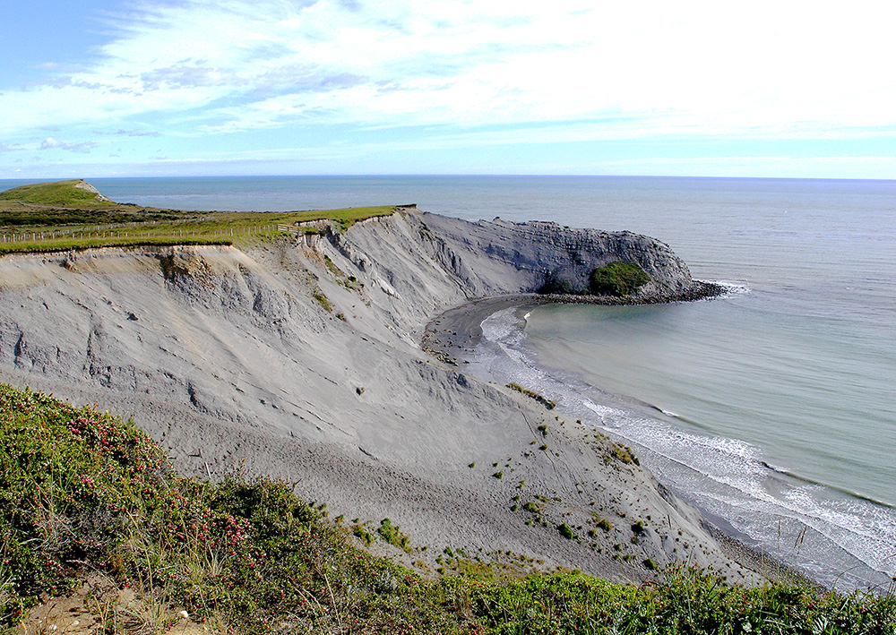 Seashore, Estancia Policarpo