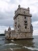 Tower of bel?m - Lisbon by Joaao Santos