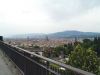 florence from san miniato by Enrica Fantoni