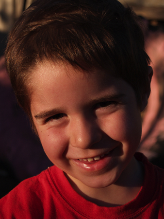 My Son