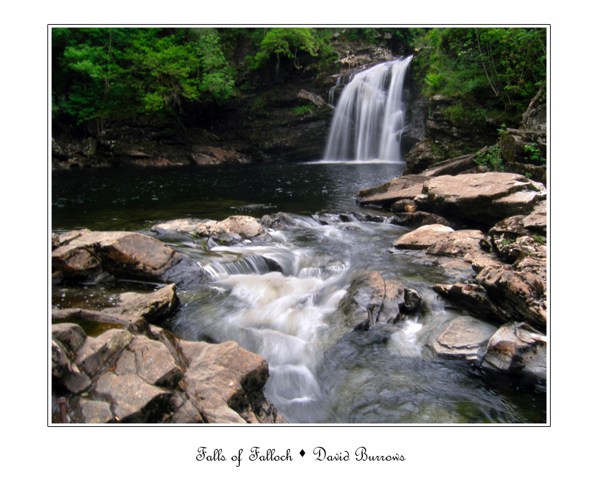 Falls